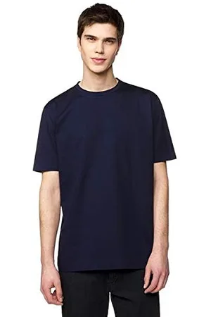 Benetton Herren T-Shirt Pullunder, , X-Small
