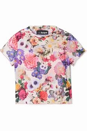 Desigual TS_Cataleya, 9019 Tutti Fruti, 7/8