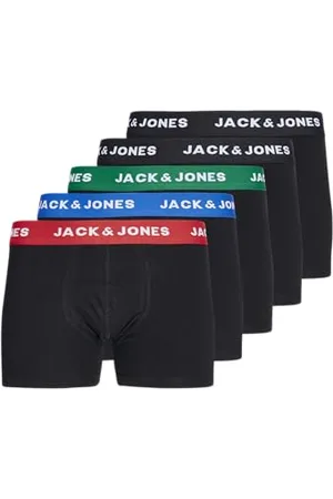 JACK & JONES Boy Shorts 5er-Pack Shorts Junior