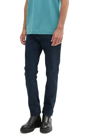 TOM TAILOR Herren Marvin Straight Jeans, , 30/30