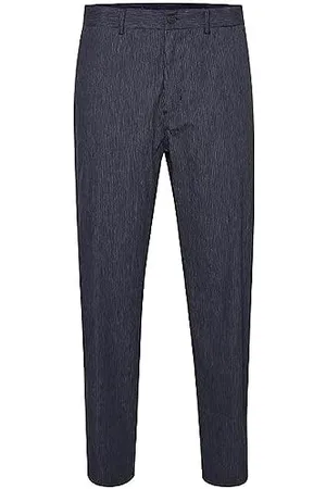Casual Friday Herren CFPepe 0057 small Striped Pants Freizeithose, , 31/30