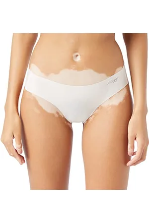 Sloggi ZERO Feel Tanga EX Briefs, Women