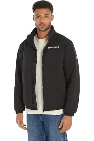 Tommy Hilfiger Herren Jacke Übergangsjacke, , XXL