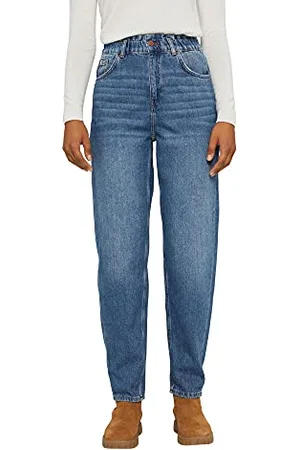 ESPRIT Damen 081CC1B313 Jeans, , 25/28
