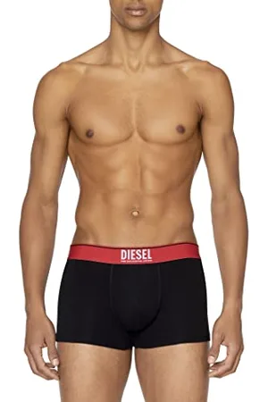 Diesel _UMBX-DAMIEN BOXERS_UNDERPANTS_Schwarz_XS
