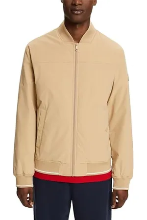 ESPRIT Herren 034ee2g310 Jacke, , XXL
