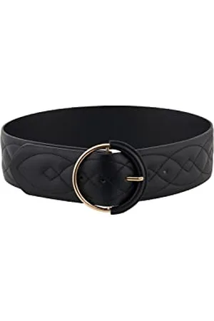Pieces® Damen Pcnatali Padding Waist Belt G rtel, , 80 EU