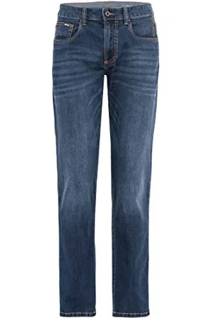Camel Active Herren 4889455862 Hose, , 30W / 32L