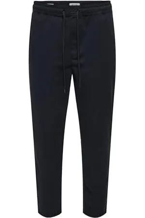 Only & Sons Chinos Tapered Fit Hose, , M