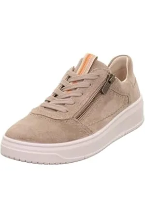 Legero Damen REJOISE Sneaker, Giotto 4500, 36 EU