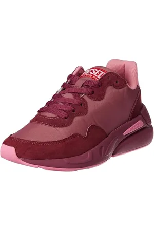 Diesel _Serendipity S-SEREND_Shoes_Pink_36 EU