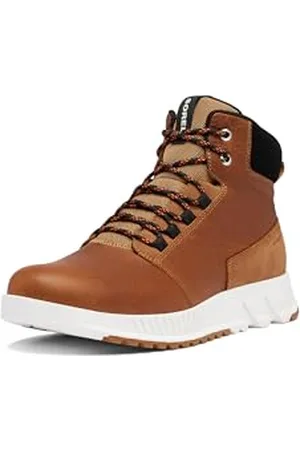 sorel Mac Hill Lite Plus Wasserdichte Herren-Wanderstiefel