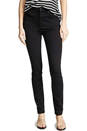 7 for all Mankind Damen Jeans, , 54