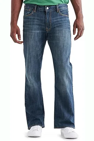 Lucky Brand Herren 367 Vintage Bootcut Jeans, , 33W / 32L