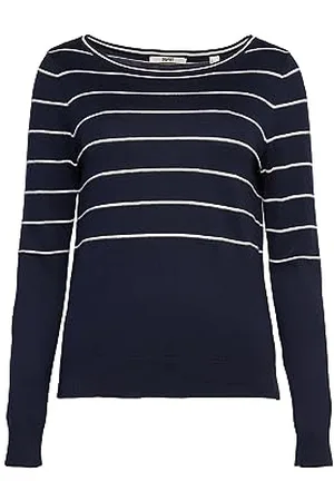 ESPRIT Damen 083EE1I303 Pullover, , XXS