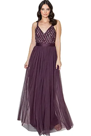 Maya Deluxe Damen Women