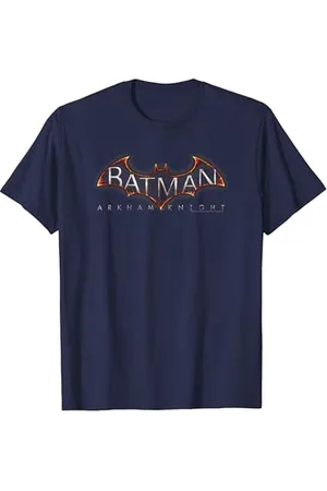 Batman : Arkham Knight Logo T-Shirt