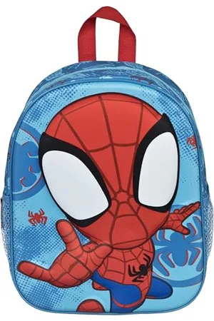UNDERCOVER Unisex Kinder 3D Rucksack