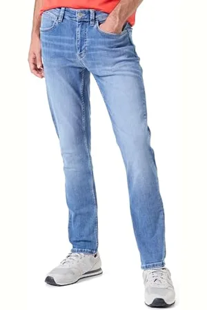 Casual Friday Herren RY Jeans-Ultraflex Freizeithose, , 34W x 32L
