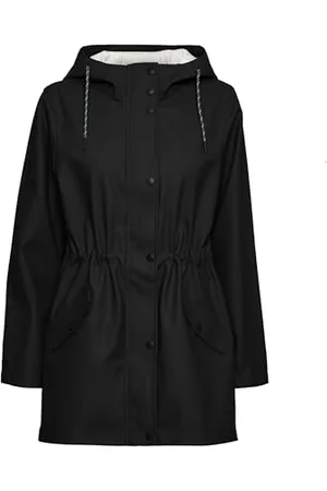 VERO MODA VMMALOU COATED JACKET NOOS PETITE