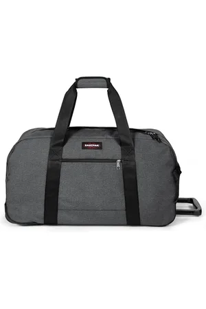 Eastpak Container 85 + Reisetasche, 83 x 39 x 41 cm, 132 L - (Grau)