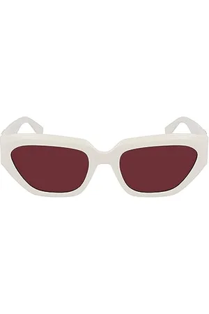 Calvin Klein Unisex Ckj23652s Sonnenbrille, , Einheitsgröße