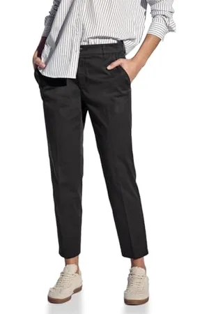 Street one Damen A378680 Softe Twill Chino, , 36W x 28L