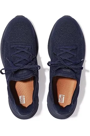 FitFlop Herren Vitamin Ffx Sneaker, Midnight Navy Mix, 42 EU