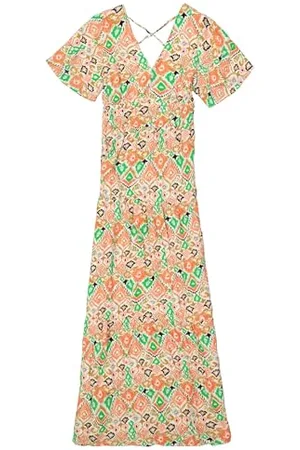 Garcia DE LA Cruz Damen Dress Kleid, , XS EU