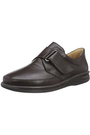 Ganter Herren Sensitive Kurt-k Slipper, Espresso, 42 EU Weit