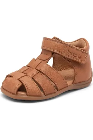 Bisgaard Unisex Carly Sandal, , 25 EU