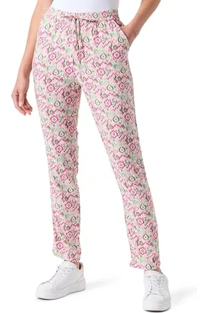 ONLY Onlnova Life Vis Pant AOP