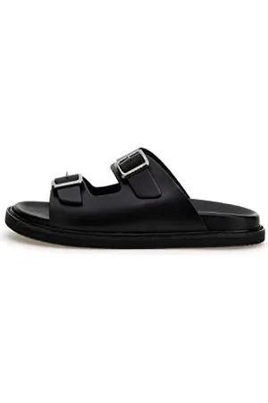 Guess Herren SAPATA Sneaker, , 41 EU