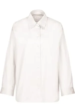 Seidensticker Damen Longbluse Bluse, , 44