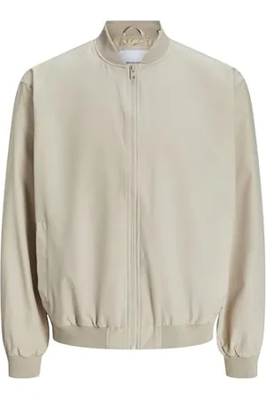 JACK & JONES JJECHARGE Bomber Jacket NOOS
