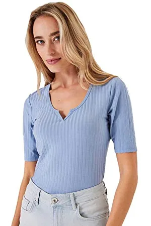 Garcia Damen T-Shirts