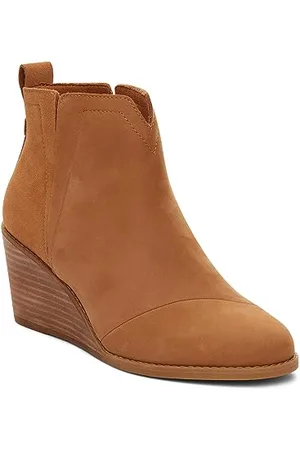 TOMS Damen Clare Stiefelette, , 43 EU