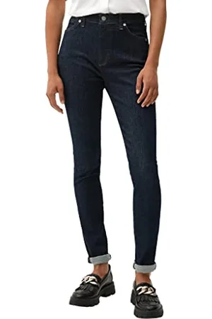QS by s.Oliver Damen Jeans, Jeans Anny Super Skinny, , 32W/28L