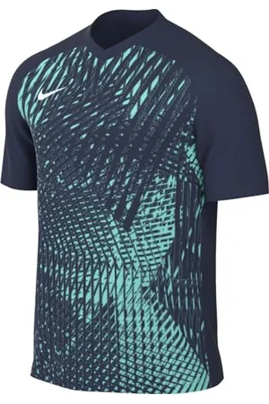 Nike Herren M NK DF PRCSN VI JSY SS T-Shirt, , L
