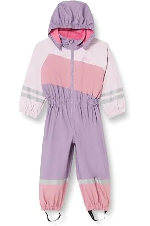 Playshoes Warmer Wasserdichter Matschanzug Regenbekleidung Unisex Kinder, ,98