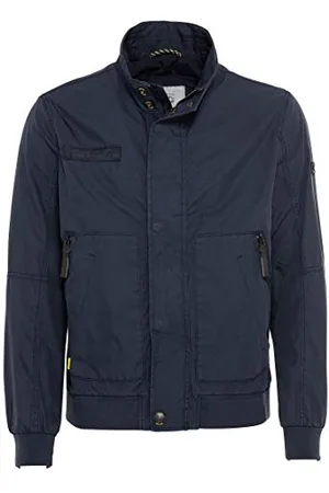 Camel Active Herren 4303305446 Jacke, , 52