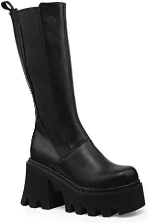 Lamoda Damen Tear Em