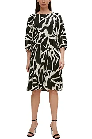 Comma, Kleid