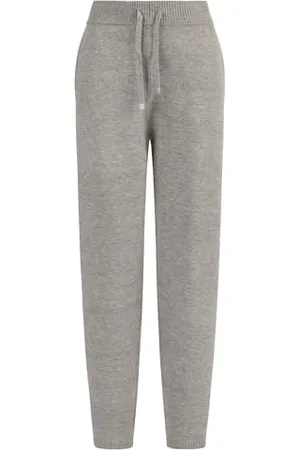 Apart APART Strick-Jogpants aus Einer Soften Viskose-Mischung mit Kaschmir, , 36