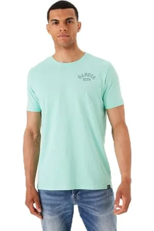 Garcia P41202_Men`s T-Shirt ss