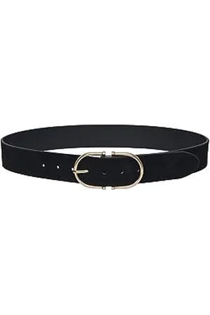 Pieces® PCJUTLANDIA SUEDE JEANS BELT