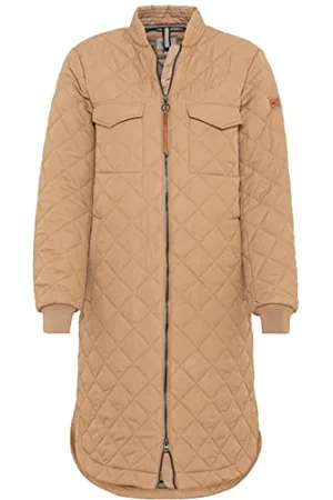 Camel Active Womenswear Damen COAT 310340/8F41, , 46