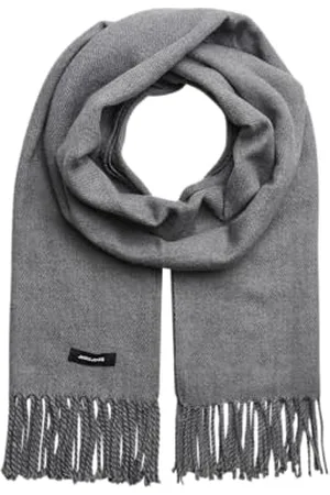 JACK & JONES Solid Woven Schal Herren