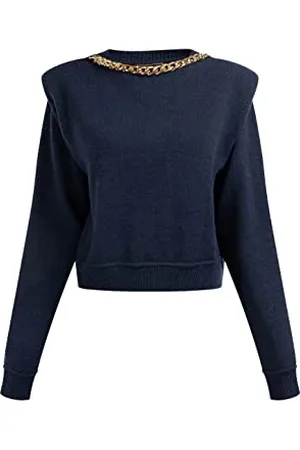 Nascita Damen Strickpullover 11025381-NA03, , M/L
