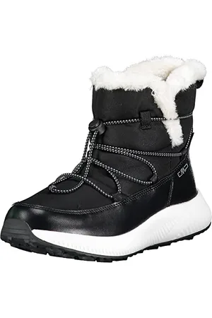 CMP Damen Snow Boots SHERATAN WMN LIFESTYLE SHOES WP, , 38 EU